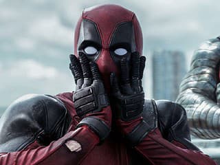 Bohaté TV TIPY: Deadpool