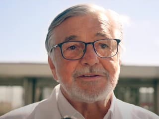 Tajomstvá nás nakoniec vždy