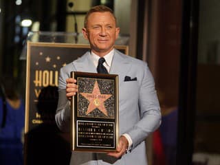 Obrovský úspech Jamesa Bonda!