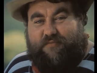 Slovenská legenda, ktorá tento