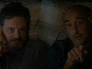 Do kín prichádza Supernova: