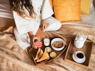 Päť najhorších jedál na