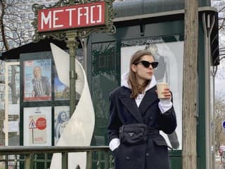 Byť sama sebou funguje: