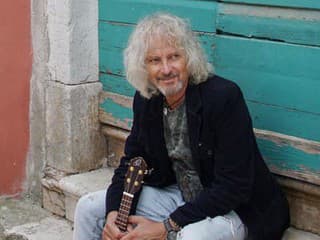 Peter Nagy má nový