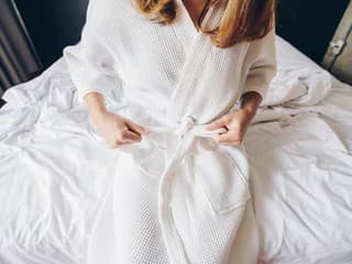 Prečo by ste nemali