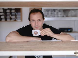 Nečakaný kariérny zvrat: Masér