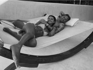 Najkrajšie nové vzťahy v