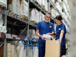 Hľadáte prácu, v ktorej