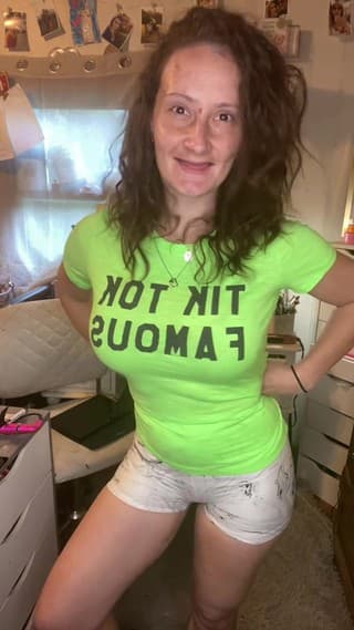 Po pôrode jej vypadali