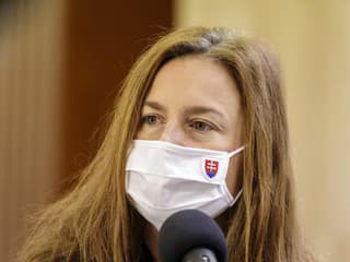 Milanová: Je potrebné pozrieť