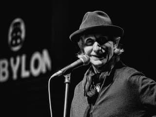 Apoštol Erik Truffaz dobyl