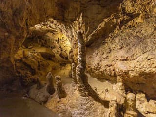 Jaskyňa Pál-völgyi