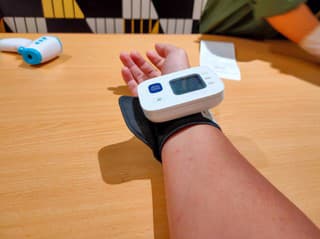 Vedľajšie ÚČINKY vysokého krvného