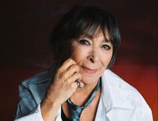 Vychádza Merci! - kolekcia