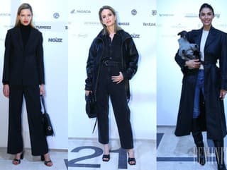 Móda z Fashion LIVE!