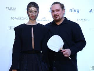 Dcéra Zuzany Čaputovej zažila