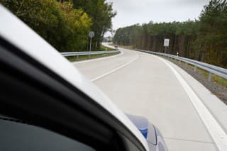 Cesta na Rohožník opäť