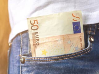 Chceš mať viac peňazí?