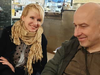 Zuzana Piussi predstaví ďalší