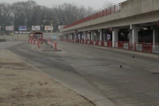 Autobusová stanica Zvolen