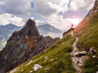 HORY neprospievajú len duši: