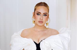 Prvý album Adele od