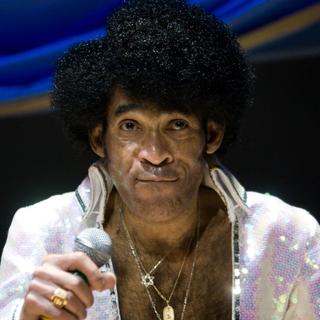 Spevák zo skupiny Boney