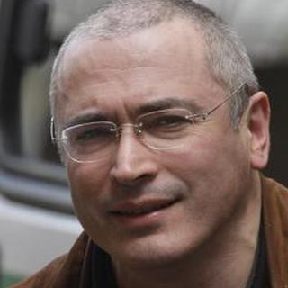 Chodorkovský dostal úhrnný trest