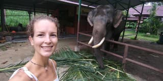 Digitálna nomádka Nika prezradila,