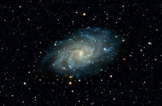 Vedci objavili vyhasnutú hviezdu