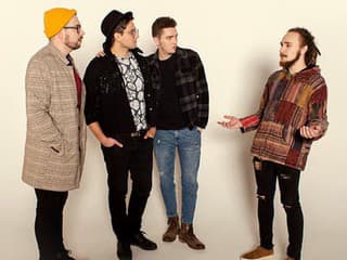 Darkness Positive idú na