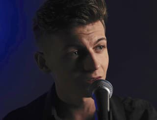 Čerešne v mužskom prevedení?