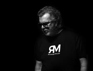 VIDEO: Richard Müller naspieval