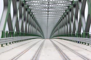 Kolaudácia Starého mosta