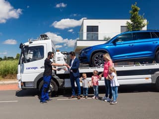 Vyše 750-tisíc kvalitných jazdených