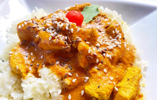 FOTORECEPT Kuracie mäso inak?