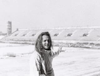 Pop z budúcnosti: Bert