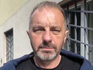 Ján Sudzina z vydavateľstva