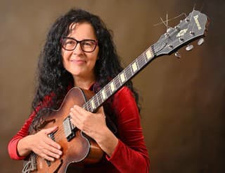 Ildikó Kali z kapely