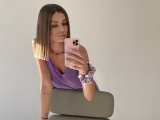 Beauty tipy Diany Kačurovej