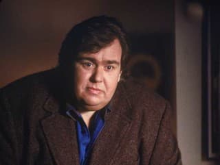 Polka, polka! Herec zo