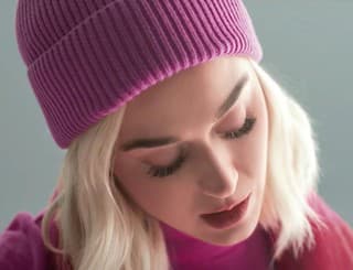 Katy Perry prekvapila coververziou