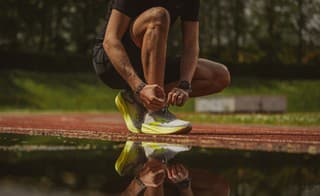 Začíname s behom: Prečo