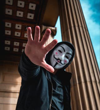 Horúca inšpirácia na Halloween!