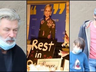 POSLEDNÁ FOTO kameramanky pred