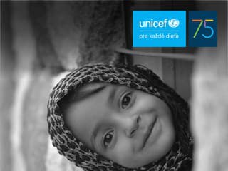 UNICEF predstavuje novú e-knihu