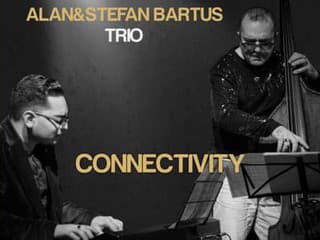 Štefan a Alan Bartušovci