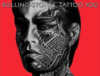 The Rolling Stones oslavujú