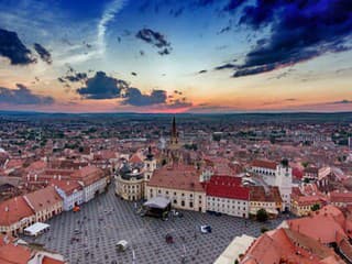 Sibiu