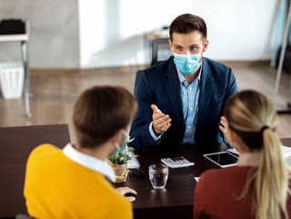 Voľná pracovná pozícia v